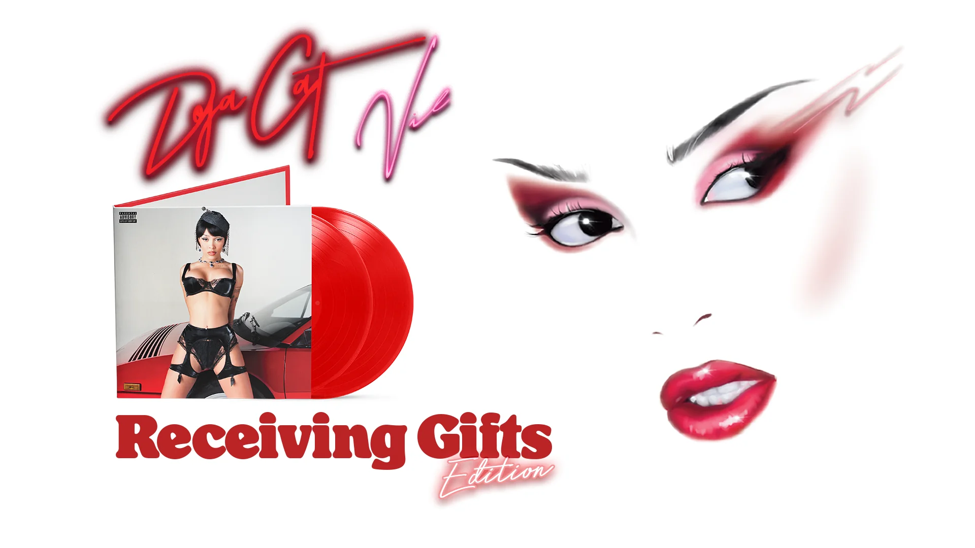 Legendary Sound, Iconic Style